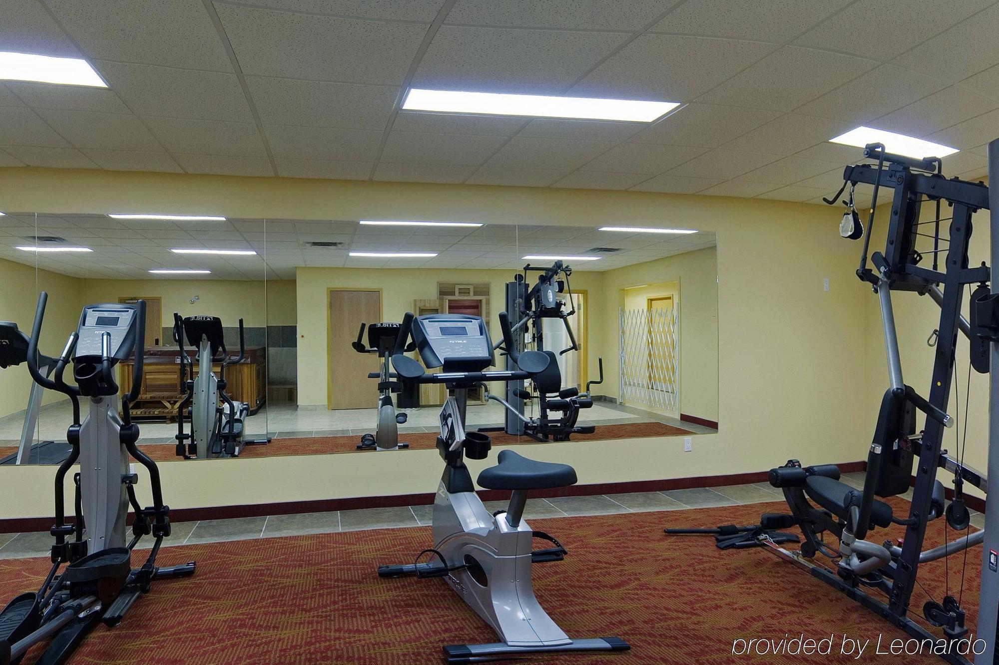 Grande Cache Inn & Suites Ανέσεις φωτογραφία