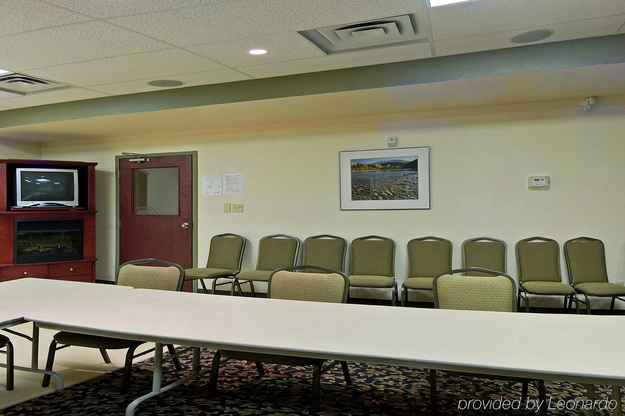 Grande Cache Inn & Suites Ανέσεις φωτογραφία
