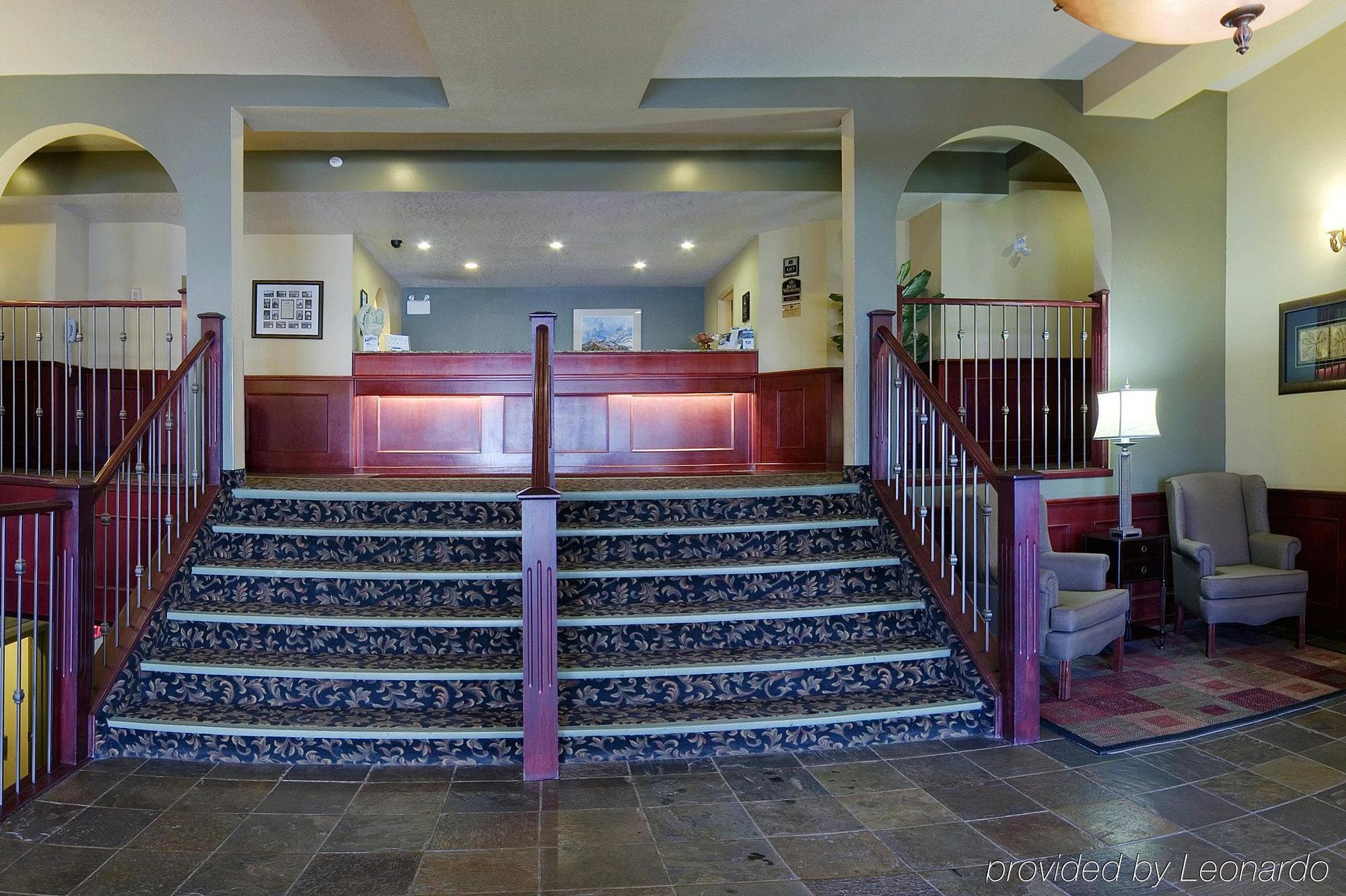 Grande Cache Inn & Suites Εσωτερικό φωτογραφία