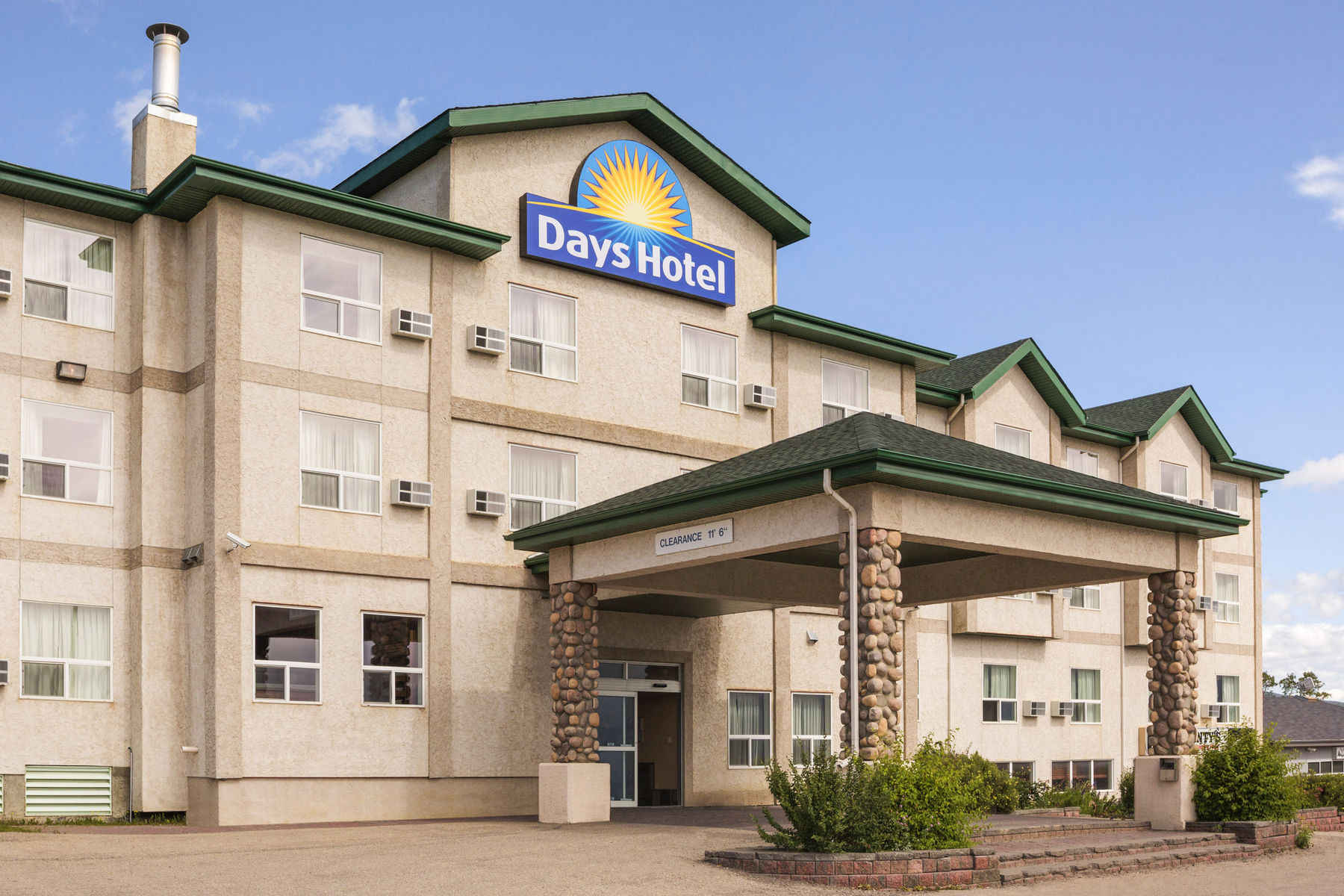 Grande Cache Inn & Suites Εξωτερικό φωτογραφία